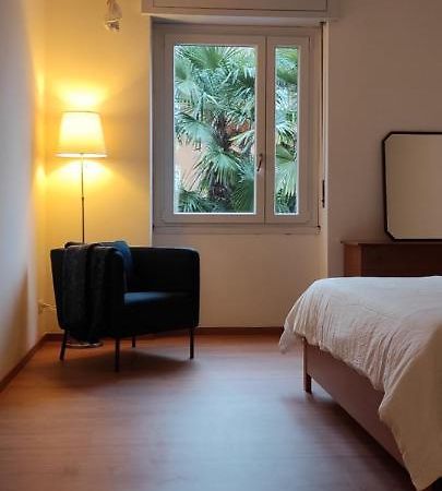 Casa Dante Lägenhet Riva del Garda Exteriör bild