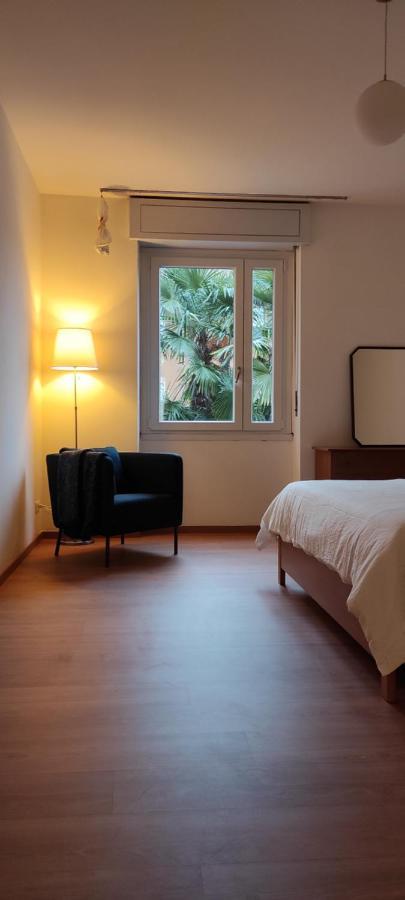 Casa Dante Lägenhet Riva del Garda Exteriör bild