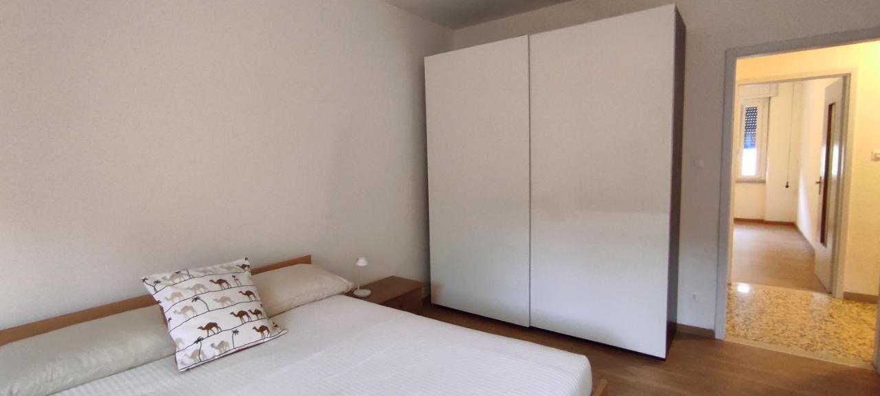 Casa Dante Lägenhet Riva del Garda Exteriör bild