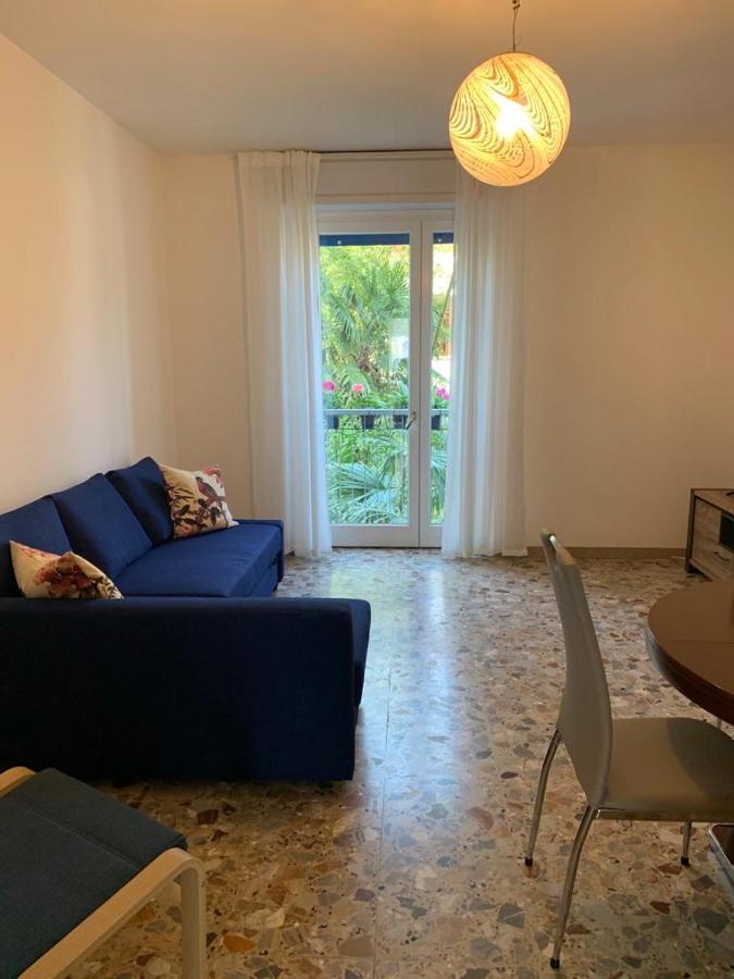 Casa Dante Lägenhet Riva del Garda Exteriör bild
