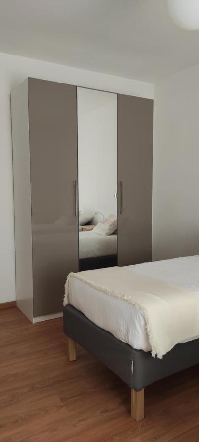 Casa Dante Lägenhet Riva del Garda Exteriör bild